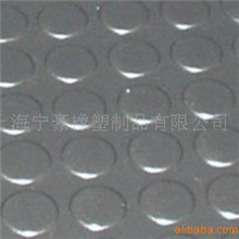 供应低圆点防滑橡胶板