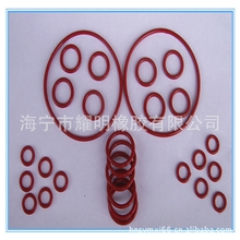海宁厂家专业生产各种定制类橡胶O型圈