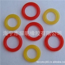 海宁厂家，低价供应各色橡胶O型圈