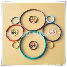 海宁厂家直销各类橡胶O型圈，量大从优