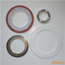 供应法兰垫片