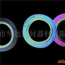 厂家直销金属缠绕式垫片