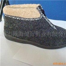 供应棉鞋