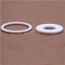 【超价值批发】供应多款式优质四氟0型圈款式齐全量大从优
