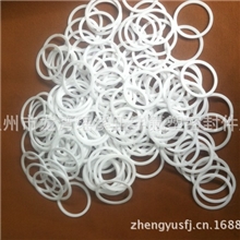 厂家专业供应四氟PTFE产品PTFE垫片规格齐全，价格优惠
