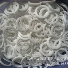 供应非标四氟垫片。