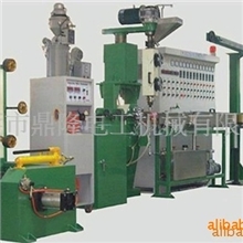 东莞鼎隆专业制造电线电缆机械