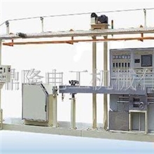 供应光纤押出机光纤挤出机