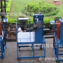 供应硅胶管挤出机,65型硅胶管挤出机