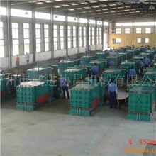 供应胶粉再生胶设备生产现场