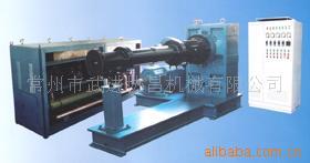 橡胶挤出机