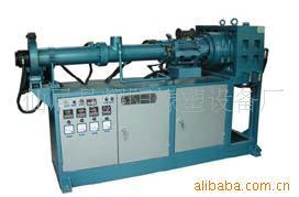 【热销】75排气式冷喂料挤出机【欢迎来电商谈】