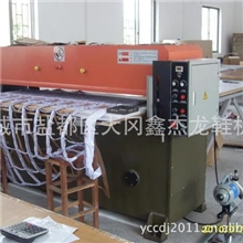 50T精密裁断机46000元