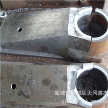 加重型20T摇臂裁断机摆臂，打板，电脑板，全套配件