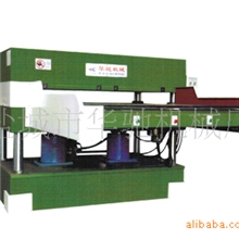 求购四柱裁断机首选华驰全国知名品牌