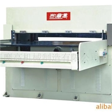 厂家供应优质全自动模切机/裁断机【国内生产裁断机知名企业】