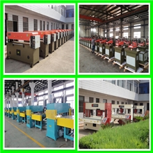 供应40吨精密四柱液压裁断机【总部直销货到付款保用三年】