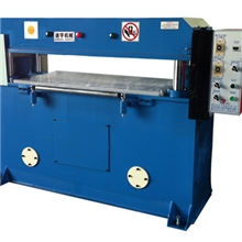 广州供应40吨液压四柱裁断机