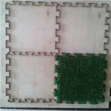 厂家供应裁断机激光刀模（按客户要求定制）