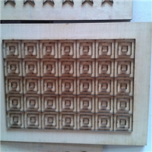 智成厂家供应裁断机下料机刀模（按客户要求定制）