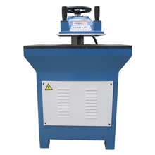 供应8t/10T/12吨小型摇臂鞋垫冲床下料机