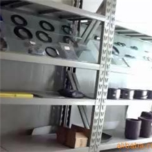 汽车排气管石墨密封环及组件