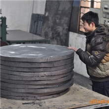 专业生产超厚柔性石墨板材3-5mm