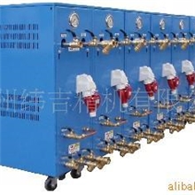 挤出机挤出机专用模温机台湾模温机暐吉模温机组(塑机辅机)