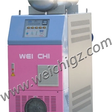 350℃高温大流量、大功率油式模温机注塑机辅机(塑机辅机)