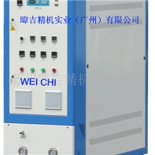 WRCH急冷急热模温机水式模温机冷热一体模温机(塑机辅机)