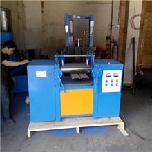 供应6寸开炼机，小型炼胶机，试验室专用炼胶机