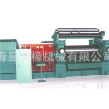 长期供应大型开放式炼胶机/橡胶炼胶机/双输出炼胶机
