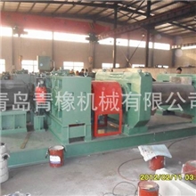 XK-560开炼机/硬齿面开炼机/橡胶开炼机