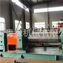 开放式炼胶机/轴承开放式炼胶机/XK-450硬齿面开放式炼胶机