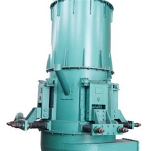 超微磨粉机、重晶石、硅灰石磨粉机、YMP1250B-1拉杆式超细磨粉机
