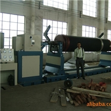 造纸机械辊筒平衡机YYW-28000+YYW-30