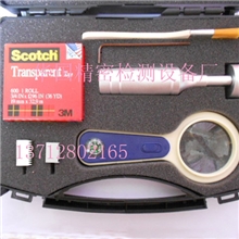 热销百格刀涂层检测仪QFH-HG600、量大从优（生产厂家）