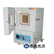 供应优质充氮气马弗炉高温炉高温灰化炉