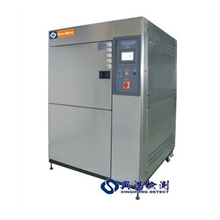 供应优质两槽式冷热冲击试验箱试验机