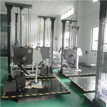 上海厂家单翼跌落试验机价格可商议。