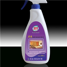 碧清去除霉斑点专用干洗液