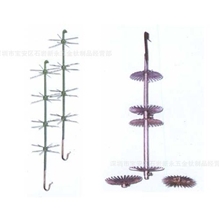 供应电抛挂具氧化挂具电泳挂具