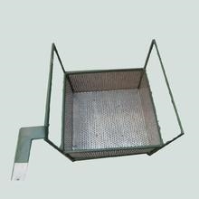 供应LED光学清洗篮超声波清洗设备网架