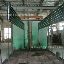 供应铁氟龙喷涂加工