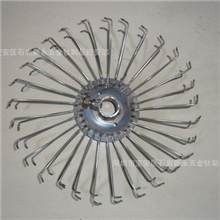 供应15齿20齿30齿针碟钛碟