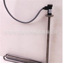 定制钛发热管，钛加热器，不锈钢加热管【东莞益泉】