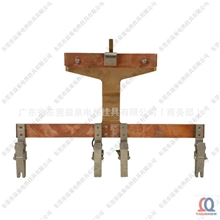 供应电镀夹具，电镀夹子，PCB横式电镀挂具,PCB挂具【东莞益泉】