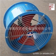 厂价供应河间霸州轴流风机排烟风机