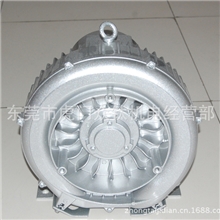 台湾品牌高压风机高压鼓风机漩涡气泵暴气增氧处理污水