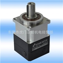 台湾世协PGL115-5行星减速机伺服减速机精密减速器世协总代理